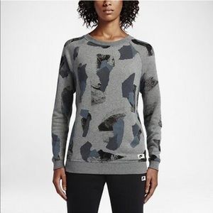 Nike Sportswear Modern Crew, S